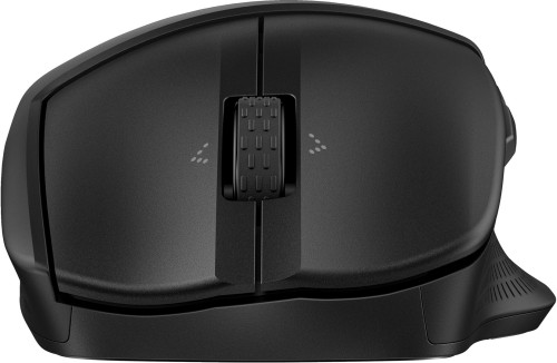 Mysz HP 480 Comfort Bluetooth Mouse bezprzewodowa czarna 8T6M3AA - 2671544
