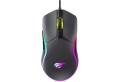 Mysz gamingowa Havit MS1038 (czarny) - 2681302