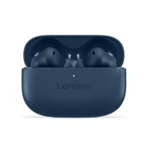 Słuchawki Lenovo TWS YOGA PC Edition | Wbudowany mikrofon | Łączność Bluetooth | Kosmiczny błękit
