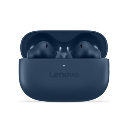 Słuchawki Lenovo TWS YOGA PC Edition | Wbudowany mikrofon | Łączność Bluetooth | Kosmiczny błękit - 2671688