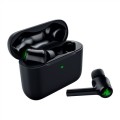 Słuchawki Razer Hammerhead Pro HyperSpeed True Wireless Black - 2671765