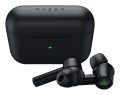 Słuchawki Razer Hammerhead Pro HyperSpeed True Wireless Black - 2671754