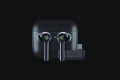 Słuchawki Razer Hammerhead Pro HyperSpeed True Wireless Black - 2671759