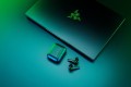 Słuchawki Razer Hammerhead Pro HyperSpeed True Wireless Black - 2671764