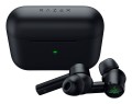 Słuchawki Razer Hammerhead Pro HyperSpeed True Wireless Black - 2671757