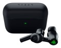 Słuchawki Razer Hammerhead Pro HyperSpeed True Wireless Black - 2671756