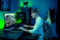 Słuchawki Razer Hammerhead Pro HyperSpeed True Wireless Black - 2671763