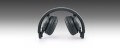 Muse M-276BT słuchawki/zestaw słuchawkowy Przewodowy i Bezprzewodowy Opaska na głowę Połączenia/muzyka Bluetooth Czarny - 2671861