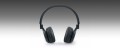 Muse M-276BT słuchawki/zestaw słuchawkowy Przewodowy i Bezprzewodowy Opaska na głowę Połączenia/muzyka Bluetooth Czarny - 2671860