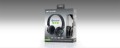 Muse M-276BT słuchawki/zestaw słuchawkowy Przewodowy i Bezprzewodowy Opaska na głowę Połączenia/muzyka Bluetooth Czarny - 2671864