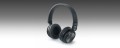 Muse M-276BT słuchawki/zestaw słuchawkowy Przewodowy i Bezprzewodowy Opaska na głowę Połączenia/muzyka Bluetooth Czarny - 2671862