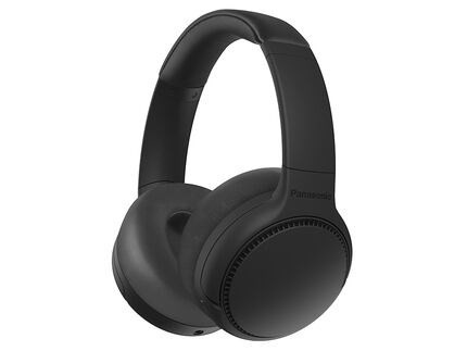 Zestaw słuchawkowy WRL/RB-M300BE-K Panasonic - 2681409