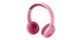 Muse M-215 BTP słuchawki/zestaw słuchawkowy Bezprzewodowy Opaska na głowę Muzyka Bluetooth Różowy - 2671851