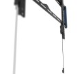 B-Tech Elements Fixed 400 Flat 165,1 cm (65") Ściana Czarny, Niebieski - 2672189