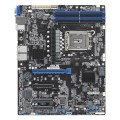 Płyta główna Asus P13R-E/10G-2T 1x LGA1700 Intel Xeon E-24XX C266 (4xDIMM, 8x SATA, 2xM.2, 2x10GbE, ASMB11-iKVM, ATX) - 2681631