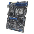 Płyta główna Asus P13R-E/10G-2T 1x LGA1700 Intel Xeon E-24XX C266 (4xDIMM, 8x SATA, 2xM.2, 2x10GbE, ASMB11-iKVM, ATX) - 2681633