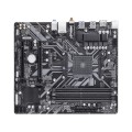 Płyta główna Gigabyte B450M DS3H WIFI (WYPRZEDAŻ) - 2672269