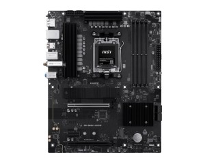 Płyta główna MSI PRO B850-S WIFI6E