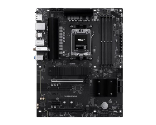 Płyta główna MSI PRO B850-S WIFI6E - 2672276