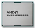 Procesor AMD Threadripper 9960X (24C/48T) 4.2Ghz (5.4 GHz Turbo) Socket sTR5 TDP 350W box - 2681690