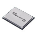 Procesor AMD Threadripper PRO 7985WX (64C/128T) 3.2 GHz (5.1 GHz Turbo) Socket sTR5 TDP 350W tray - 2672341