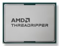 Procesor AMD Threadripper 9980X (64C/128T) 3.2Ghz (5.4 GHz Turbo) Socket sTR5 TDP 350W box - 2681698