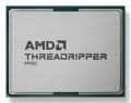 Procesor AMD Threadripper PRO 9995WX (96C/192T) 2.5 GHz (5.4 GHz Turbo) Socket sTR5 TDP 350W box - 2681700