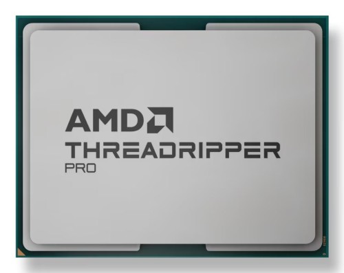 Procesor AMD Threadripper PRO 9975WX (32C/64T) 4.0 GHz (5.4 GHz Turbo) Socket sTR5 TDP 350W tray - 2681704