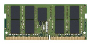 Kingston SODIMM ECC 16GB DDR4 2Rx8 Hynix E 3200MHz PC4-25600 KSM32SED8/16HE