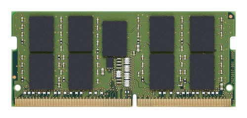Kingston SODIMM ECC 16GB DDR4 2Rx8 Hynix E 3200MHz PC4-25600 KSM32SED8/16HE - 2672371