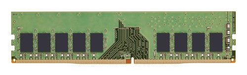 Kingston UDIMM ECC 8GB DDR4 1Rx8 Hynix E 3200MHz PC4-25600 KSM32ES8/8HE - 2672372