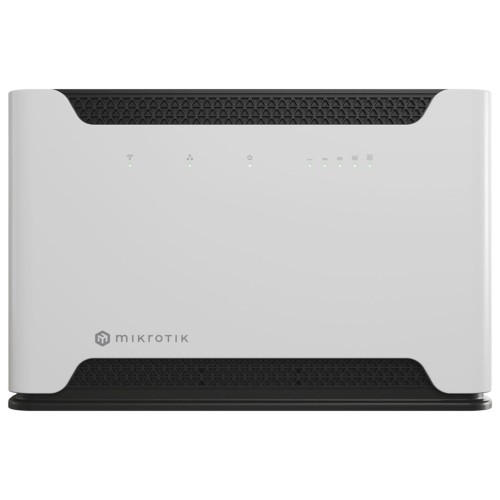 Router WiFi 5 LTE Mikrotik Chateau LTE6 (D53G-5HacD2HnD-TC&FG621-EA) LTE: Cat 6 - 2672396