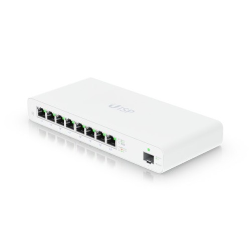 Router Ubiquiti UISP Router UISP-R - 2672400