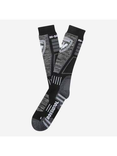 Skarpety Rossignol High Speed Socks czarny - 2672418