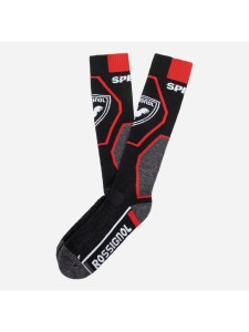 Skarpety Rossignol Speed Comfort Socks czerwony - M