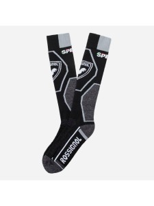 Skarpety Rossignol Speed Comfort Socks czarny - M
