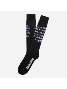 Skarpety Rossignol W Switti Socks czarny - L
