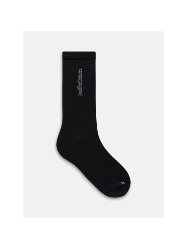 Skarpety Peak Performance Wool Sock czarny - 2672446