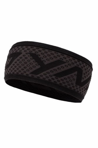 Opaska dynafit 2 dryarn - asphalt DYNAFIT - 2681718