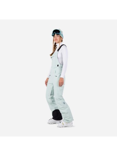 Spodnie Rossignol W Relax Bib - 2672459