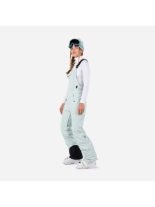 Spodnie Rossignol W Relax Bib