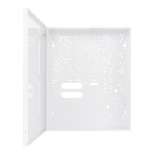 OBUDOWA ALARMOWA PUSTA Pulsar 17/40/DSPR/L/EMPTY