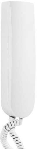 Laskomex LM-8/W-7 biały Unifon cyfrowy regulacja głośności - 2672517