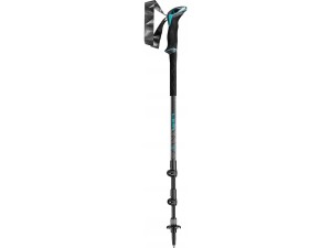 LEKI KIJE TREKKING MAKALU LITE AS 100-135