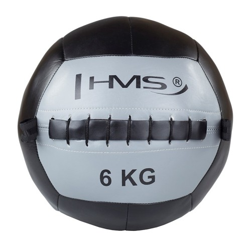 Piłka do ćwiczeń wall ball 6 kg HMS WLB6 - 2672769