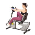 Rower magnetyczny poziomy HMS R6019 - 2681797
