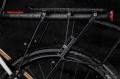 Bagażnik rowerowy Rockbros 33210004001 z półką - czarny - 2681809