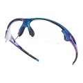 Okulary rowerowe Rockbros 10069 fotochromowe UV400 - niebieskie - 2681819