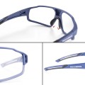 Okulary rowerowe Rockbros SP216BL fotochromowe UV400 - niebieskie - 2681843