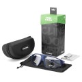 Okulary rowerowe Rockbros SP216BL fotochromowe UV400 - niebieskie - 2681842